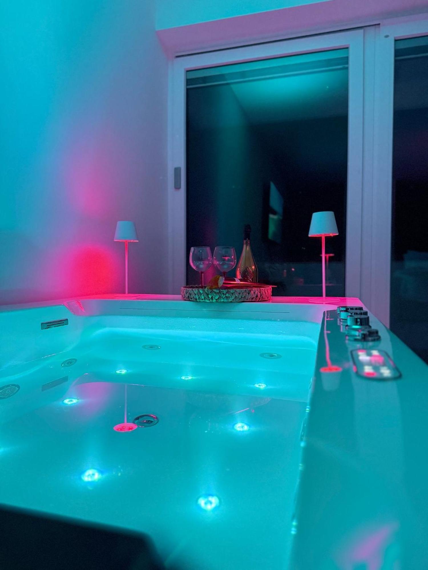 Angel Suite 2 Сельва-ди-Фазано Экстерьер фото
